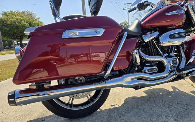 2020 Harley-Davidson® FLHR - Road King®