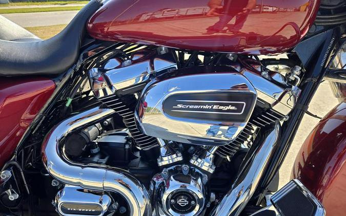 2020 Harley-Davidson® FLHR - Road King®