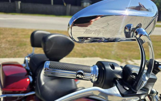 2020 Harley-Davidson® FLHR - Road King®