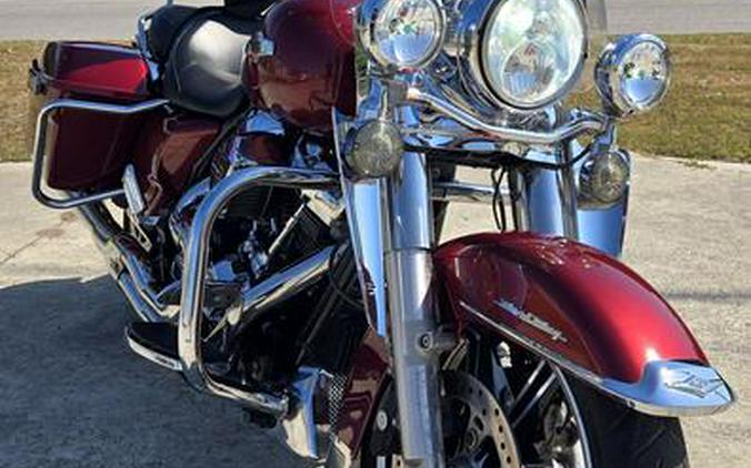 2020 Harley-Davidson® FLHR - Road King®