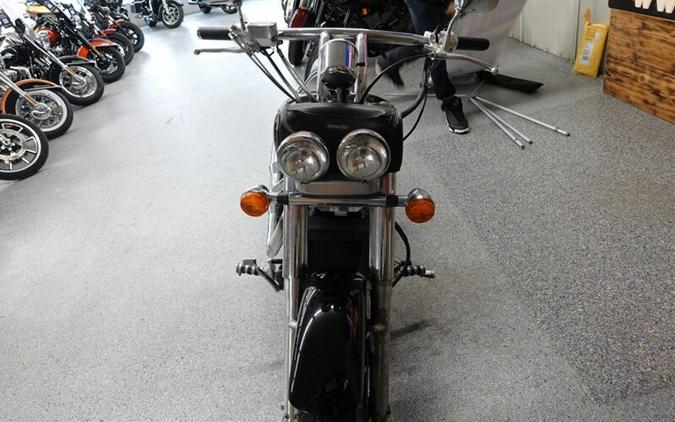 2006 Honda Shadow 1100 Sabre