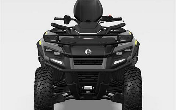 2026 Can-Am Outlander Electric MAX