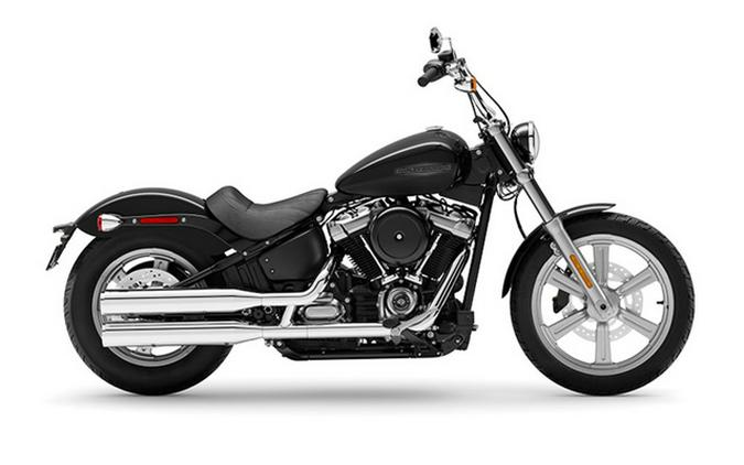 2022 Harley-Davidson FXST - Softail Standard