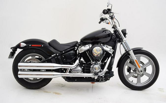 2022 Harley-Davidson FXST - Softail Standard