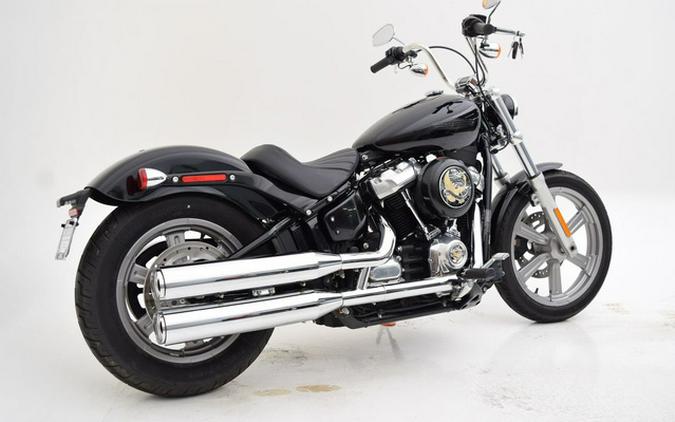 2022 Harley-Davidson FXST - Softail Standard