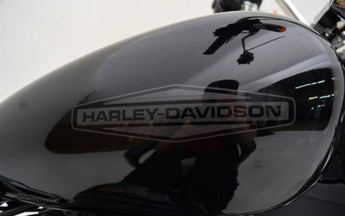 2022 Harley-Davidson FXST - Softail Standard