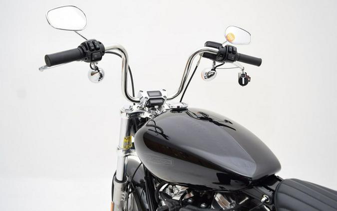 2022 Harley-Davidson FXST - Softail Standard