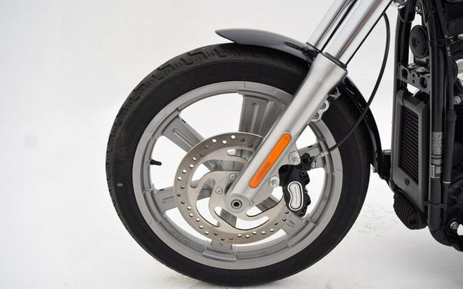2022 Harley-Davidson FXST - Softail Standard