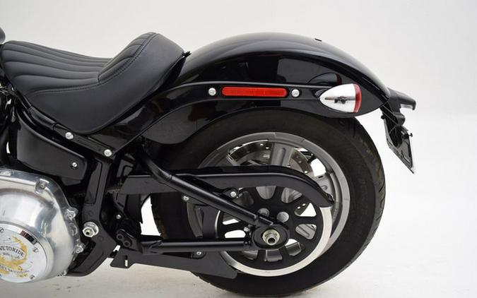 2022 Harley-Davidson FXST - Softail Standard