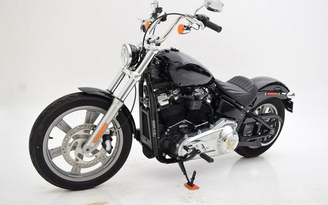 2022 Harley-Davidson FXST - Softail Standard