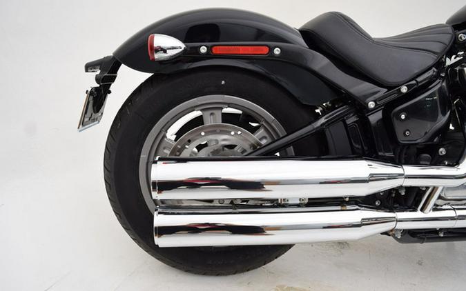 2022 Harley-Davidson FXST - Softail Standard