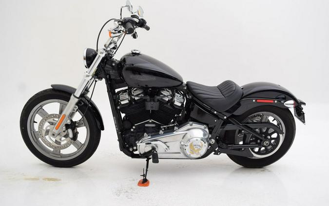 2022 Harley-Davidson FXST - Softail Standard