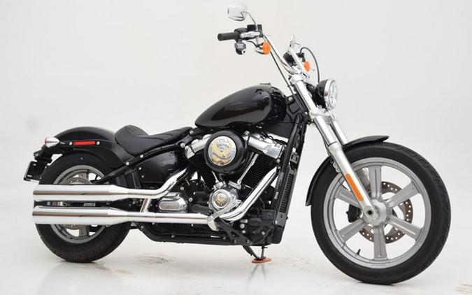 2022 Harley-Davidson FXST - Softail Standard