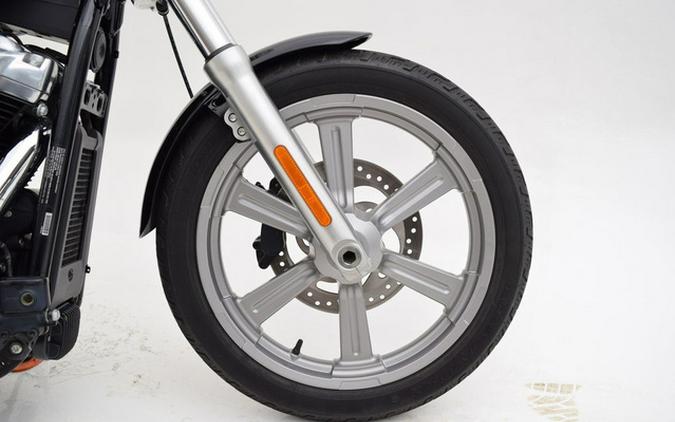 2022 Harley-Davidson FXST - Softail Standard