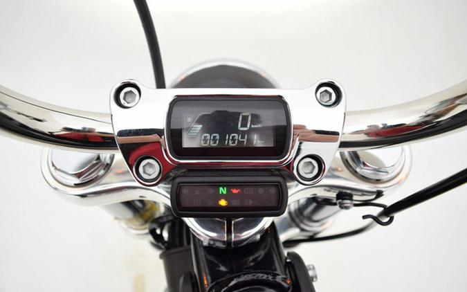 2022 Harley-Davidson FXST - Softail Standard