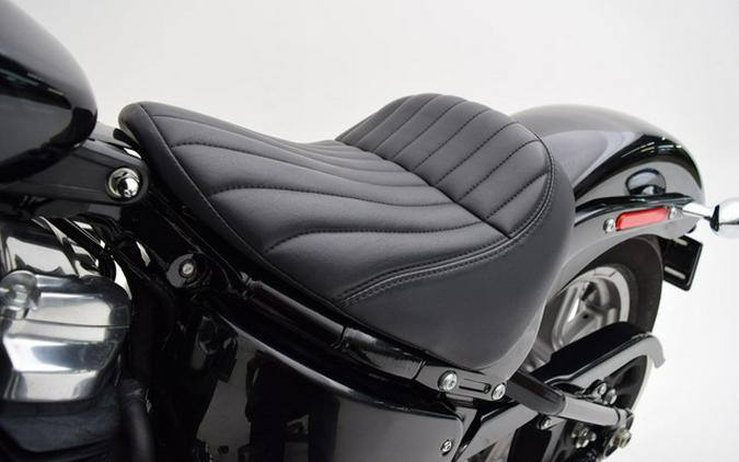 2022 Harley-Davidson FXST - Softail Standard