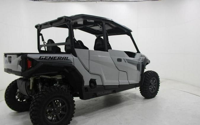 2026 Polaris GENERAL XP 4 1000 Sport