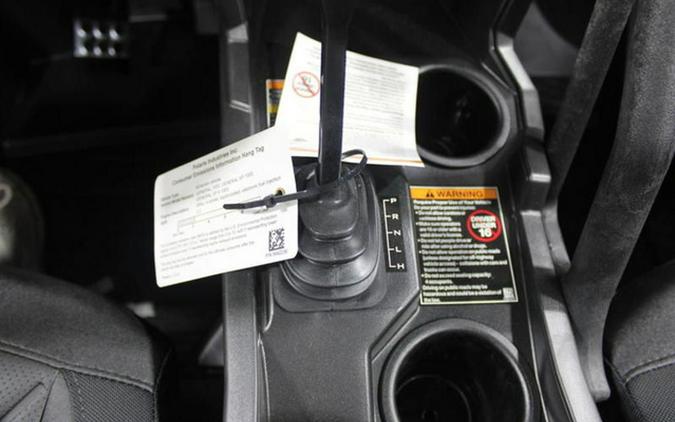 2026 Polaris GENERAL XP 4 1000 Sport