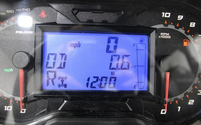 2026 Polaris GENERAL XP 4 1000 Sport