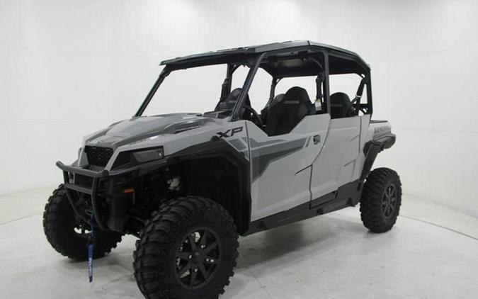 2026 Polaris GENERAL XP 4 1000 Sport