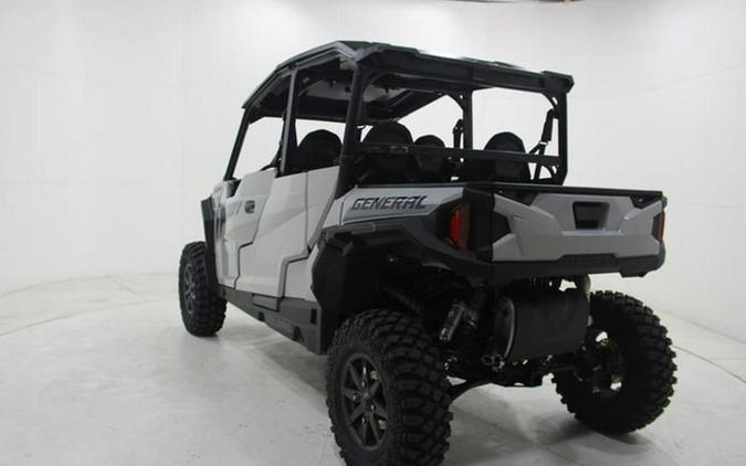 2026 Polaris GENERAL XP 4 1000 Sport