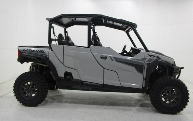 2026 Polaris GENERAL XP 4 1000 Sport