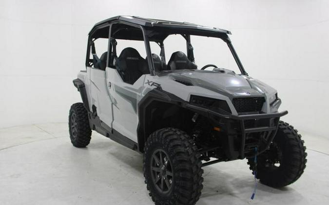 2026 Polaris GENERAL XP 4 1000 Sport