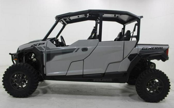 2026 Polaris GENERAL XP 4 1000 Sport