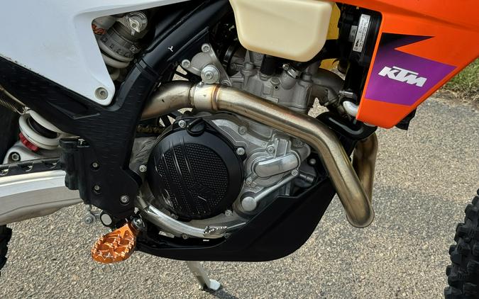 2024 KTM 450 XCF-W