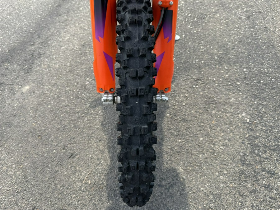 2024 KTM 450 XCF-W