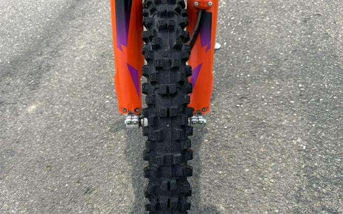 2024 KTM 450 XCF-W