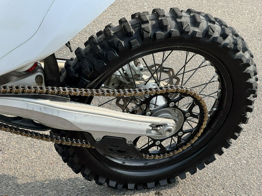 2024 KTM 450 XCF-W