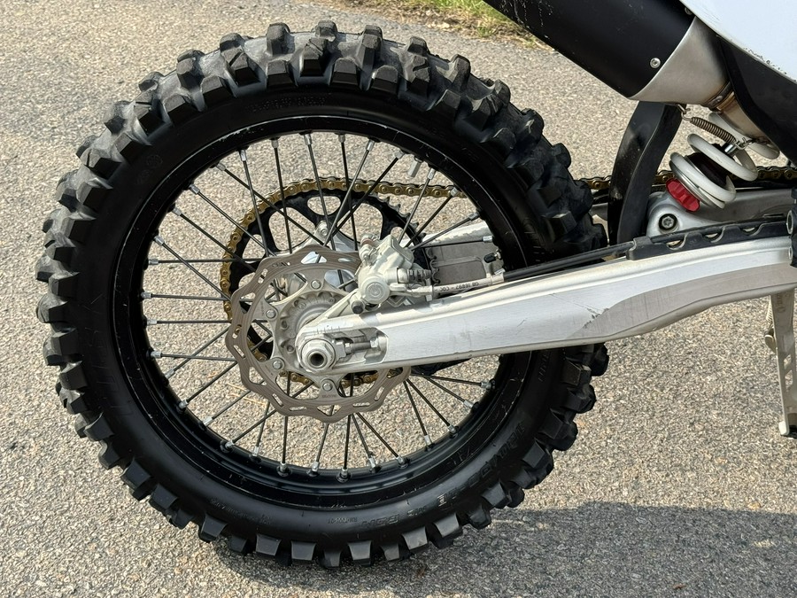 2024 KTM 450 XCF-W
