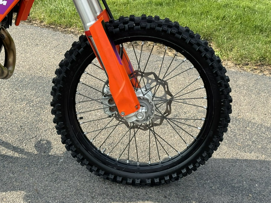 2024 KTM 450 XCF-W