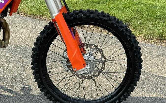 2024 KTM 450 XCF-W
