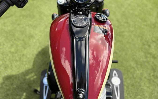 2026 Indian CHIEF VINTAGE STURGIS