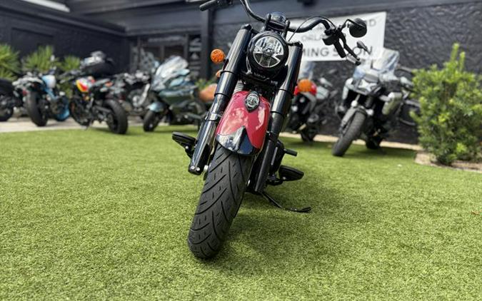 2026 Indian CHIEF VINTAGE STURGIS