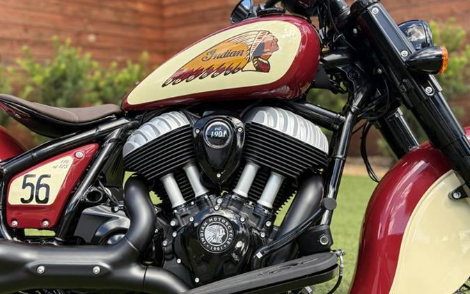 2026 Indian CHIEF VINTAGE STURGIS