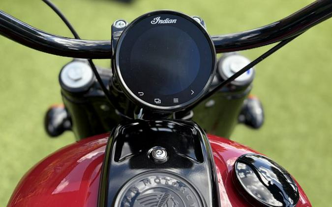 2026 Indian CHIEF VINTAGE STURGIS