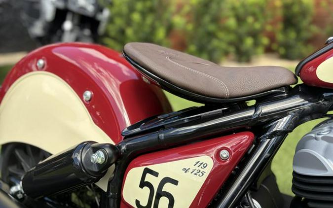 2026 Indian CHIEF VINTAGE STURGIS