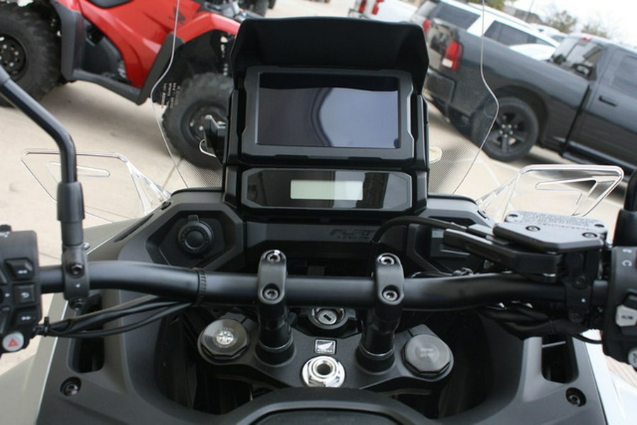 2026 Honda NT1100 DCT