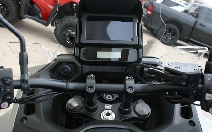 2026 Honda NT1100 DCT