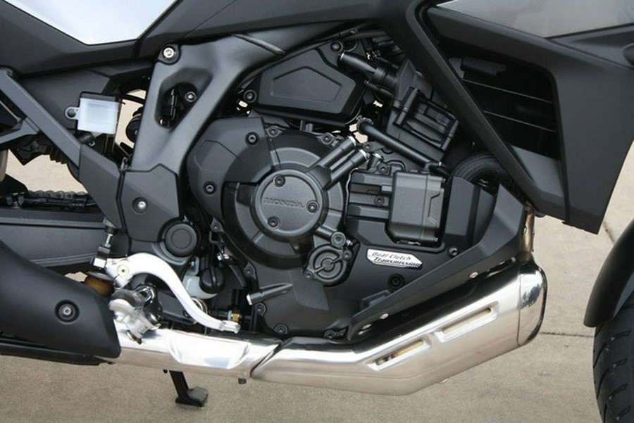 2026 Honda NT1100 DCT