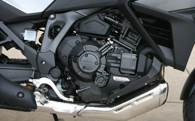 2026 Honda NT1100 DCT