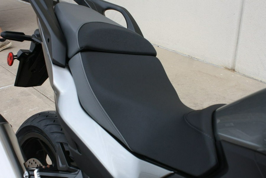 2026 Honda NT1100 DCT