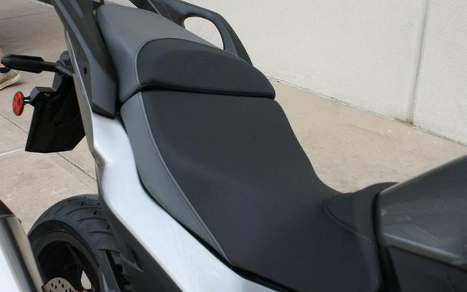 2026 Honda NT1100 DCT