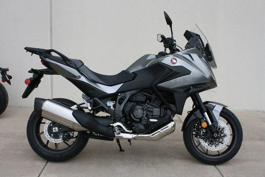 2026 Honda NT1100 DCT
