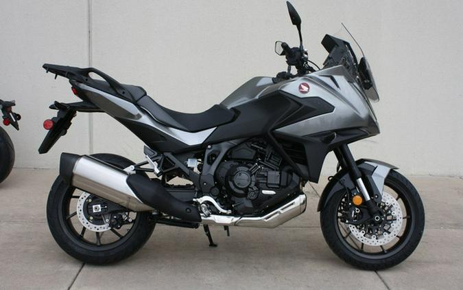 2026 Honda NT1100 DCT