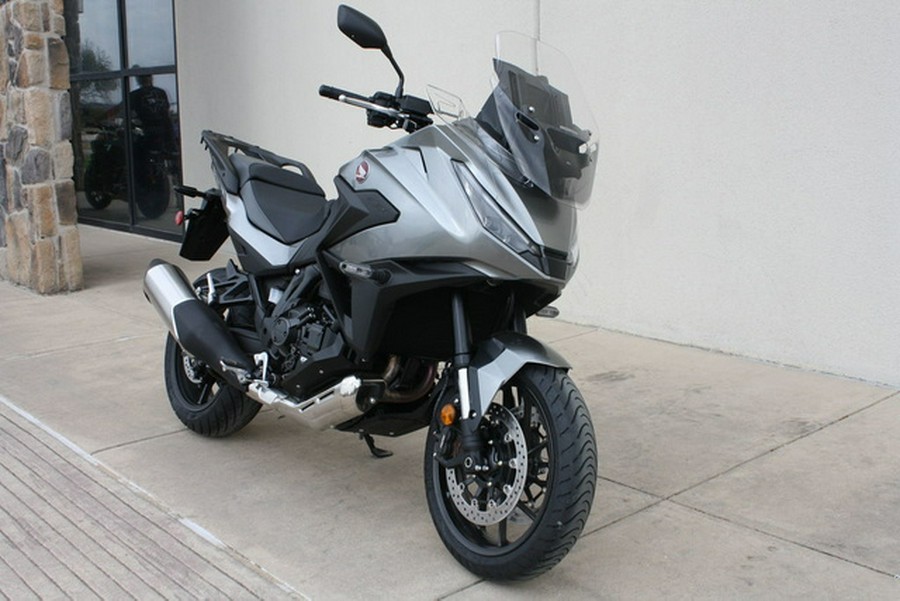 2026 Honda NT1100 DCT