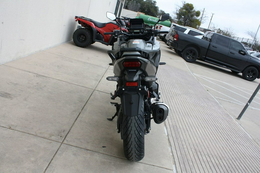 2026 Honda NT1100 DCT
